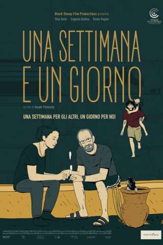 Una settimana e un giorno streaming