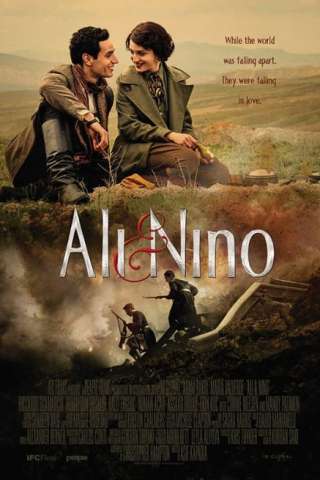 Ali &amp; Nino streaming
