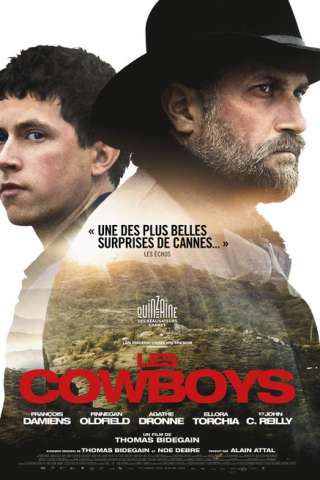 Cowboys streaming