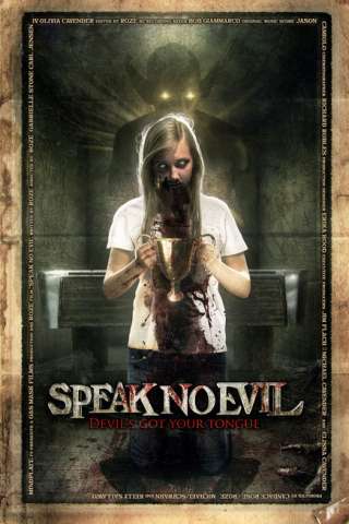 Speak No Evil streaming