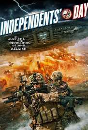 Independents' Day streaming