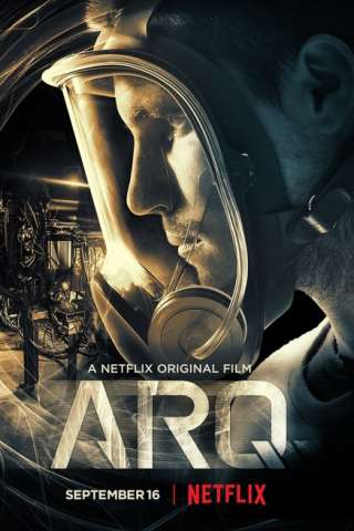 ARQ streaming