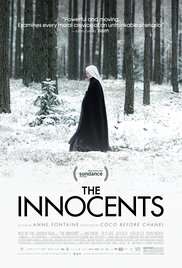 Les Innocentes – Agnus Dei streaming
