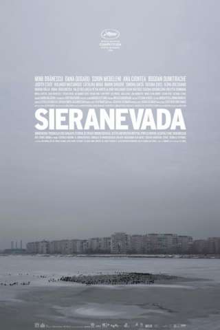 Sieranevada streaming