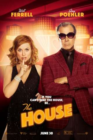 Casa Casinò - The House streaming
