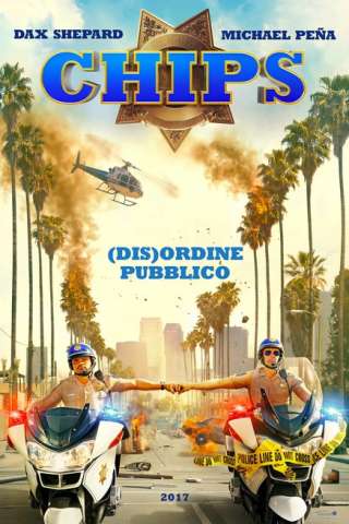 CHiPs streaming