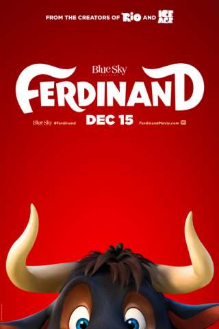 Ferdinando streaming