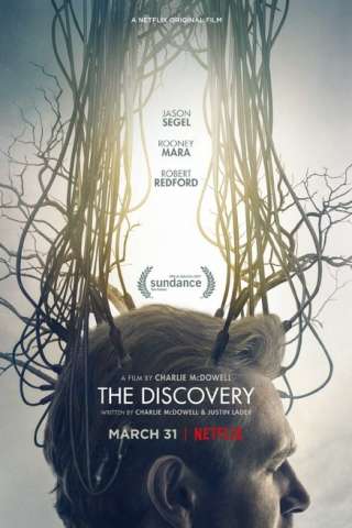 La scoperta streaming