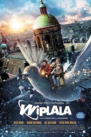 Wiplala - Un maghetto per amico streaming