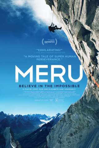 Meru streaming