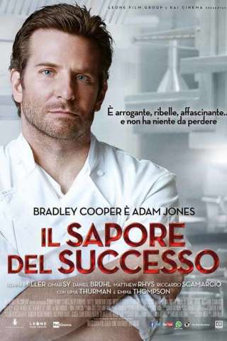 Il sapore del successo streaming