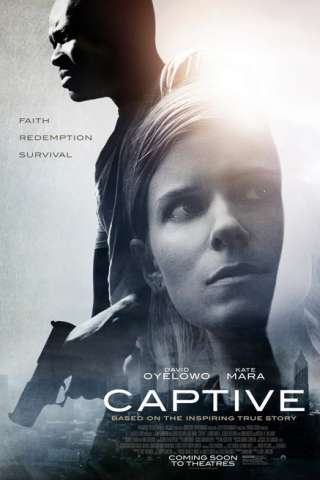 Captive streaming