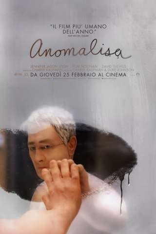 Anomalisa streaming