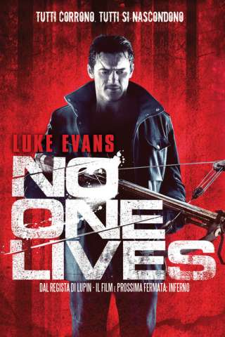 No One Lives streaming