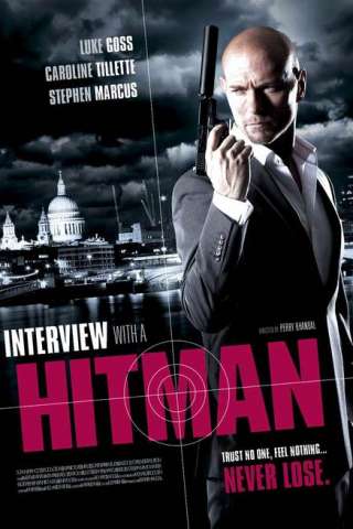 Interview with a Hitman streaming