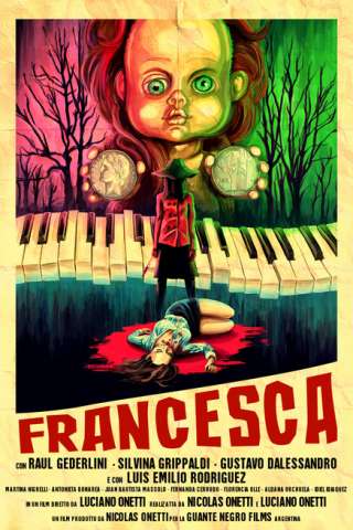 Francesca streaming