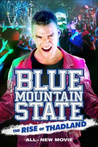 Blue Mountain State: The Rise of Thadland streaming