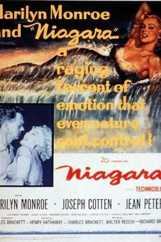 Niagara streaming