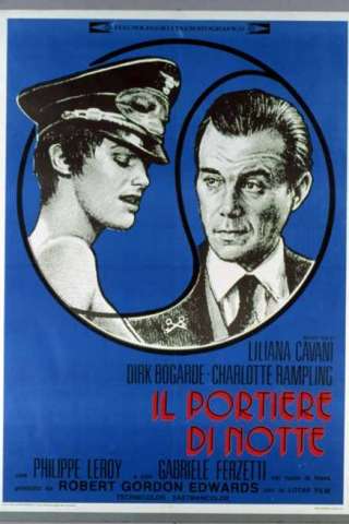Il Portiere di notte streaming