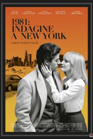 1981: Indagine a New York streaming