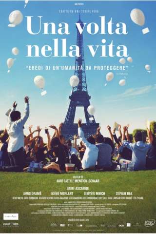 Una volta nella vita streaming