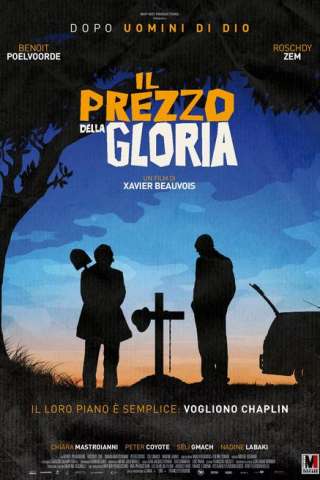 Il prezzo della gloria streaming