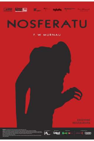 Nosferatu - il vampiro streaming