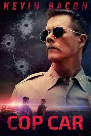 Cop Car streaming