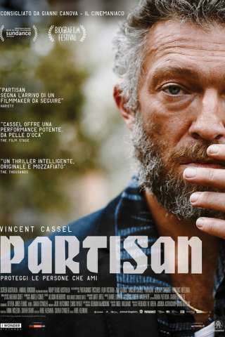 Partisan streaming