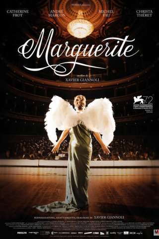 Marguerite streaming