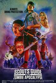 Manuale Scout per l’Apocalisse Zombie streaming