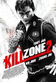 Kill Zone - Ai confini della giustizia streaming