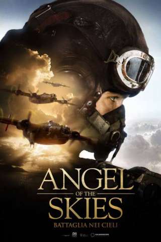 Angel of the Skies - Battaglia nei cieli streaming
