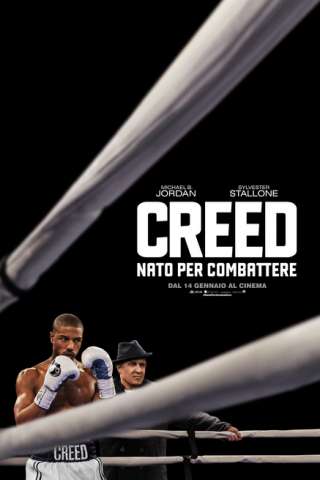 Creed - Nato per combattere streaming