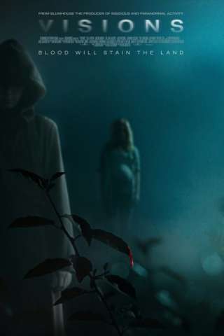 Visions streaming