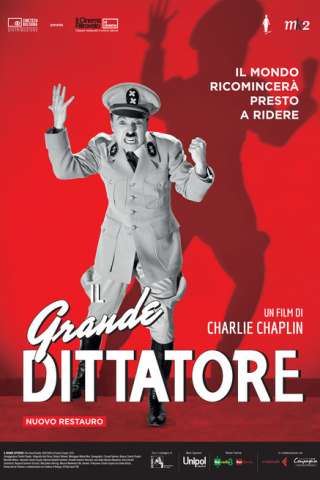 Il grande dittatore streaming