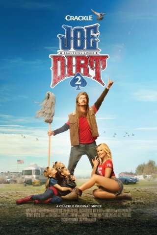 Joe Dirt 2: Sfigati si nasce streaming