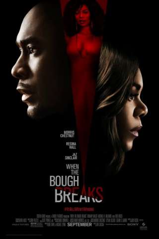 When the Bough Breaks streaming