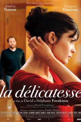 La delicatesse streaming