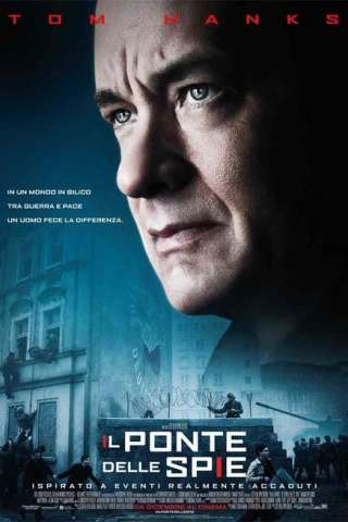 Il ponte delle spie streaming