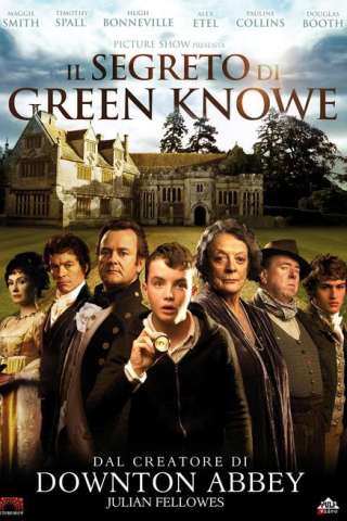 From Time to Time - Il Segreto Di Green Knowe streaming