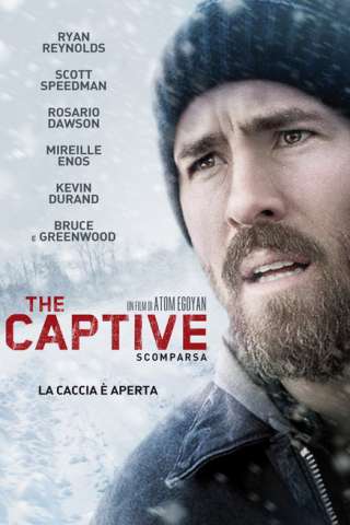 The Captive streaming