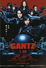Gantz - L'Inizio streaming