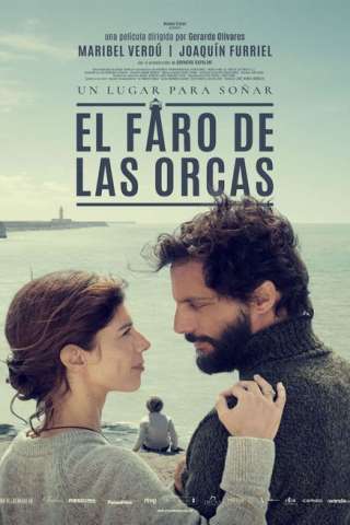 El faro de las orcas streaming