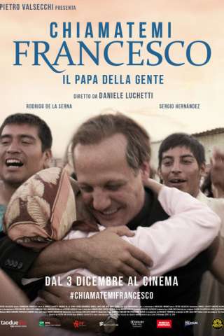Chiamatemi Francesco streaming