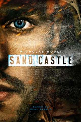 Castello di sabbia streaming