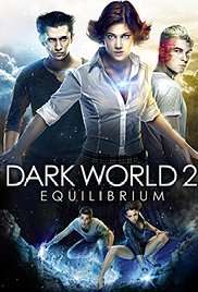 Dark World II: Equilibrium streaming