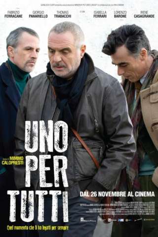 Uno Per Tutti streaming