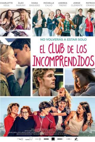 Il club degli incompresi streaming