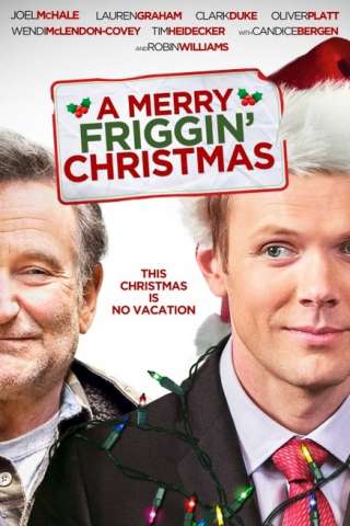 Natale con i tuoi streaming